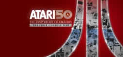 Atari 50: The First Console War — GOG