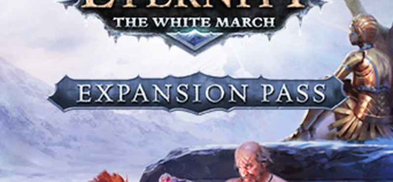 Pillars of Eternity: Expansion Pass