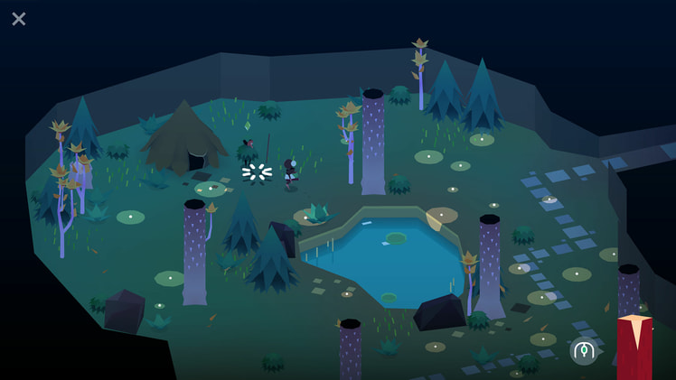 Pan-Pan screenshot 2