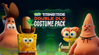 Купить ключ дешево SpongeBob SquarePants. Titans of the Tide. Double Deluxe Costume Pack