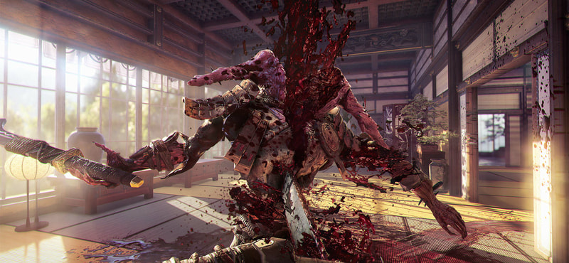 Shadow Warrior 2 - Soundtrack - image 3