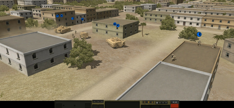Combat Mission Shock Force 2 - British Forces - image 1