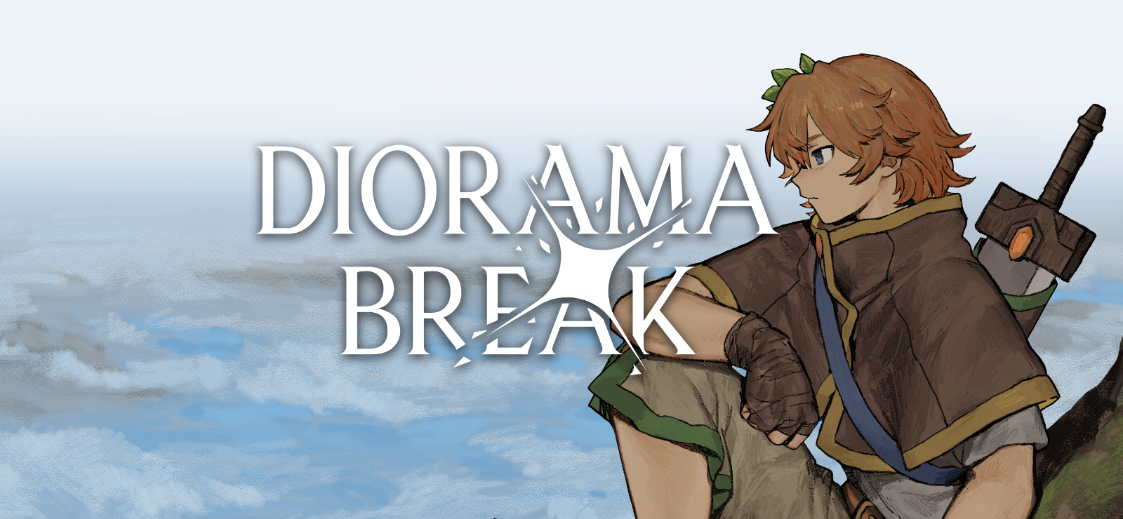 Diorama Break Demo