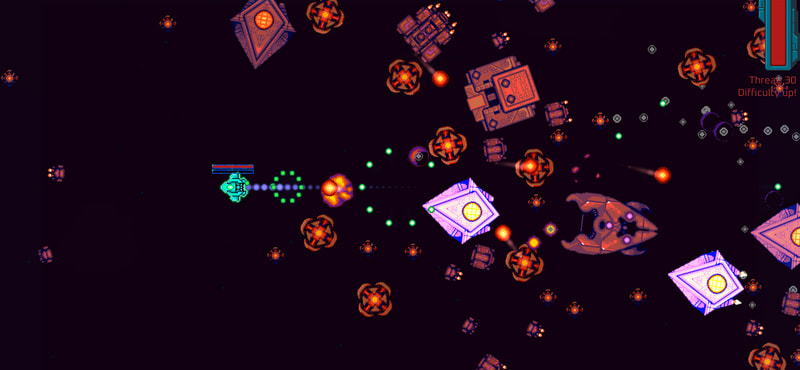 Void Scrappers Soundtrack - image 2