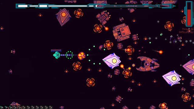#9. Void Scrappers Soundtrack (GOG) От: 8BitSkull