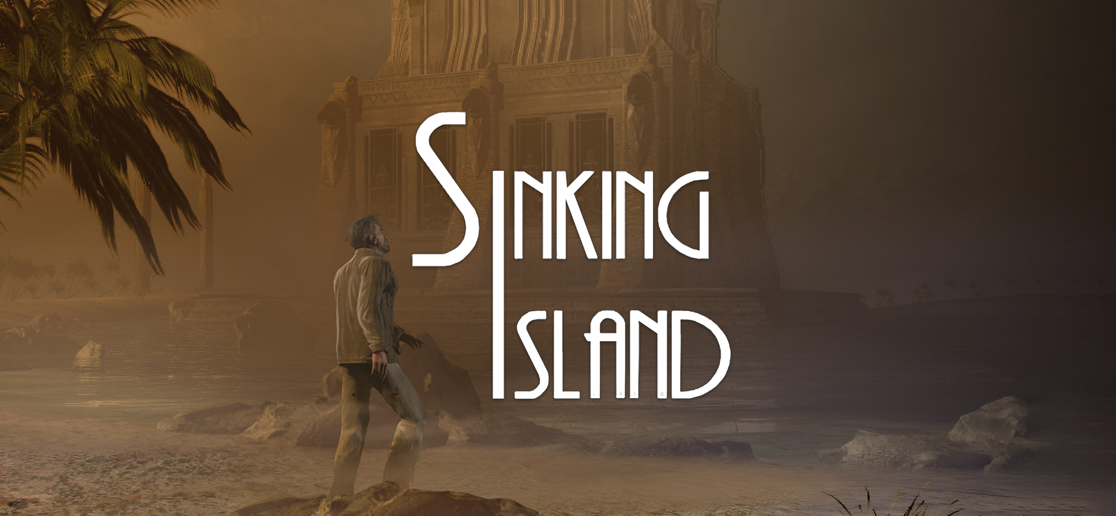 Sinking Island