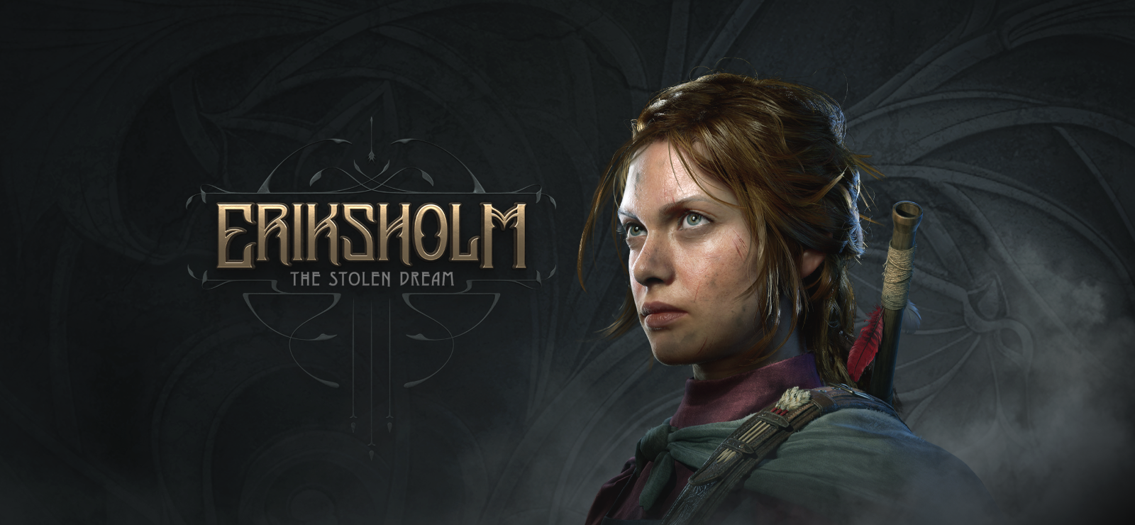 Eriksholm: The Stolen Dream