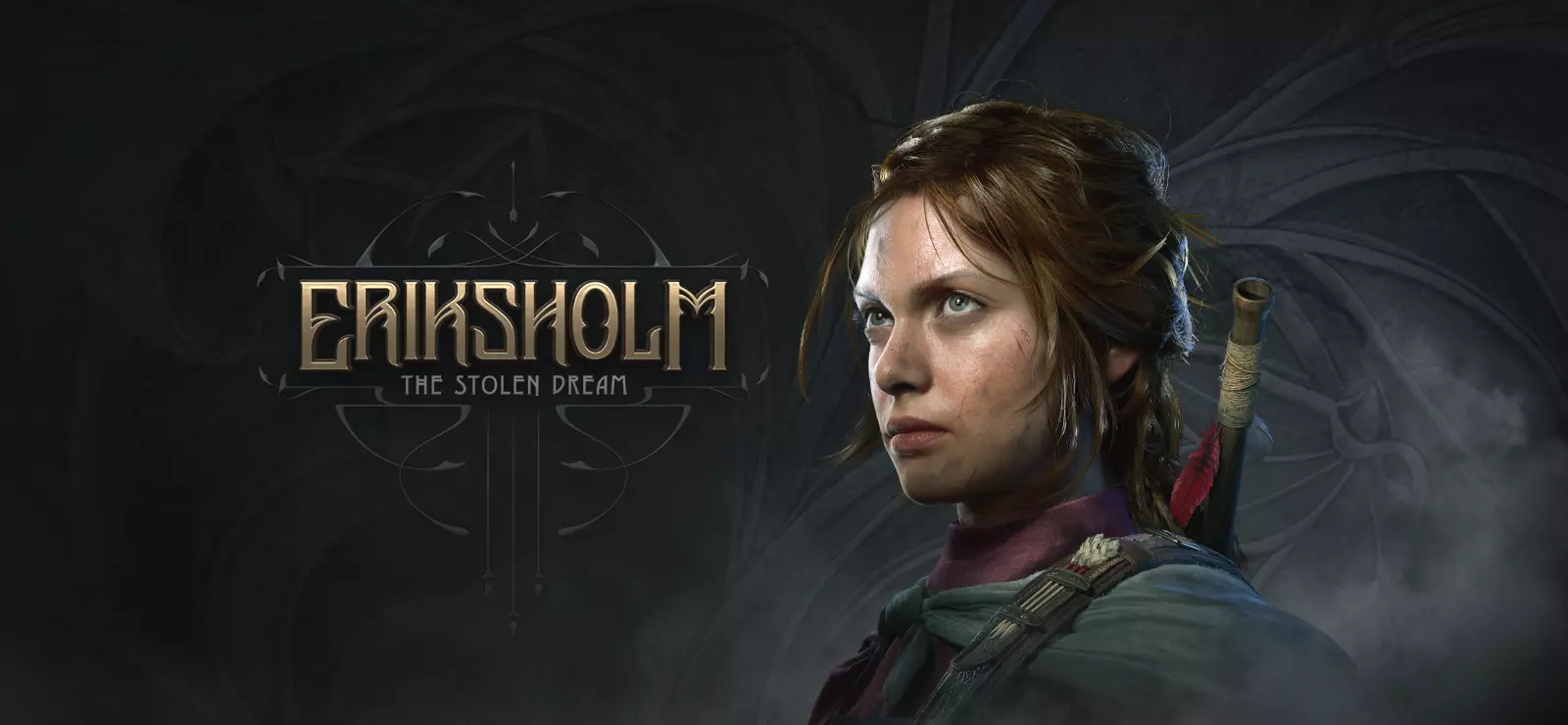 Eriksholm: The Stolen Dream