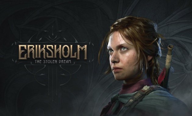 Eriksholm: The Stolen Dream PC game deal – 30% off