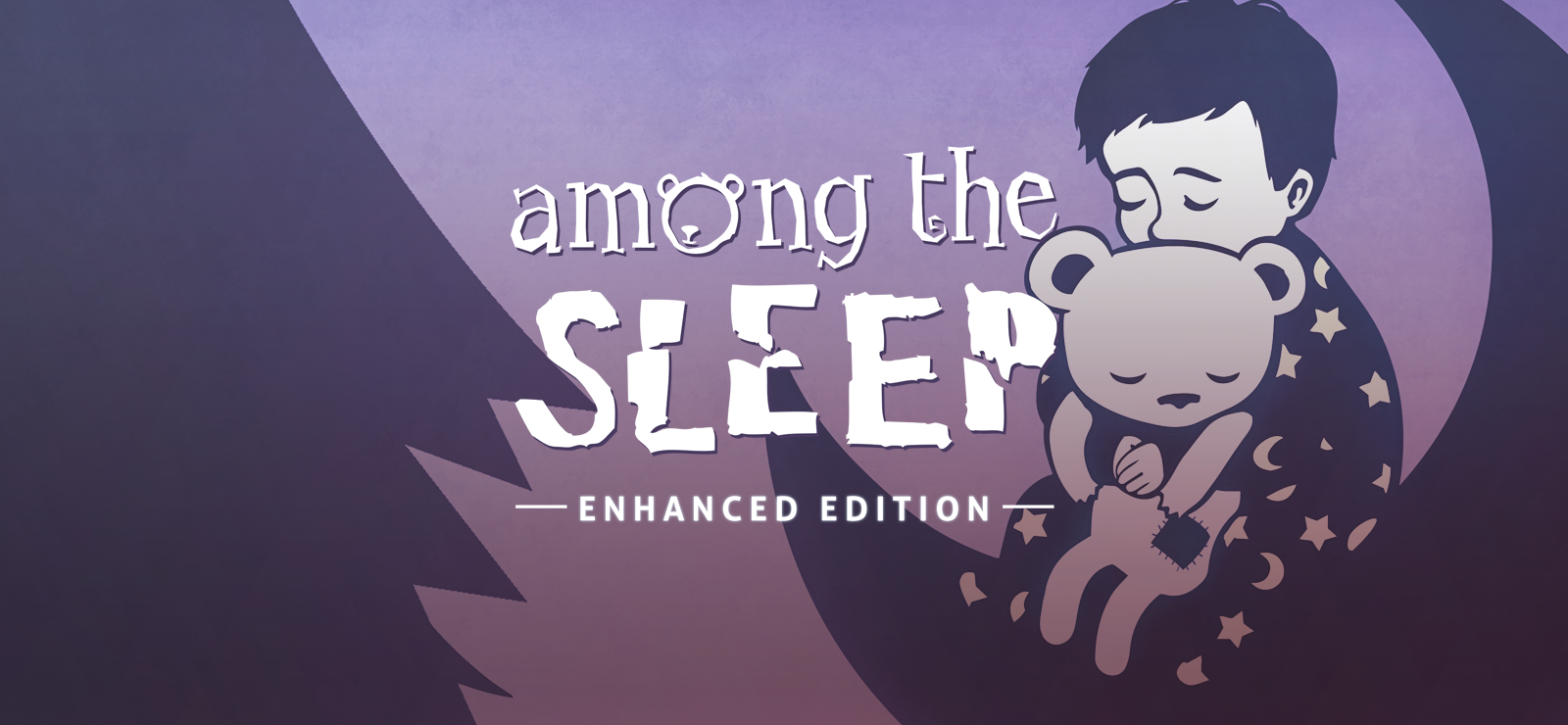Among the Sleep - Enhanced Edition banner