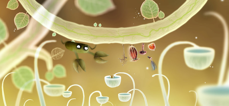 Botanicula Soundtrack + Art Book - image 2