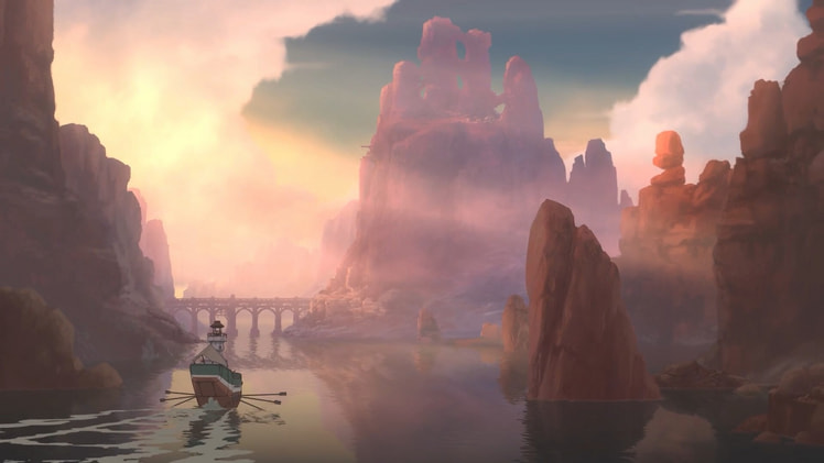 Forgotlings Nintendo Switch gameplay screenshot 6 of 6