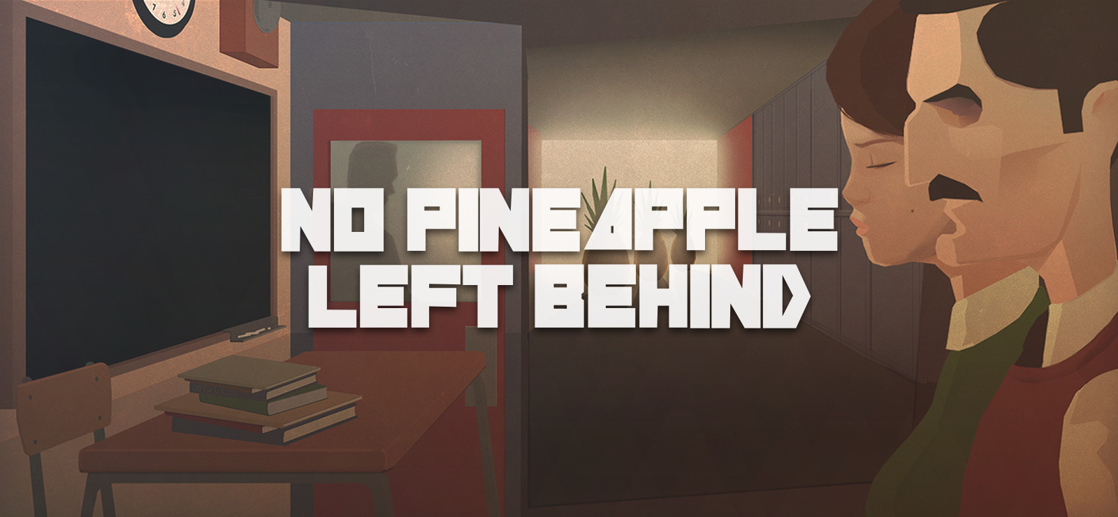 No Pineapple Left Behind on 