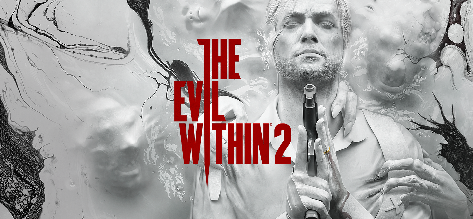 The Evil Within 2 banner