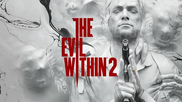 the evil within 2 gamestop