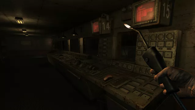 #9. Monstrum - Original Soundtrack (GOG) Podle: Team Junkfish