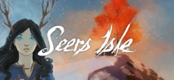 Seers Isle - Original Soundtrack