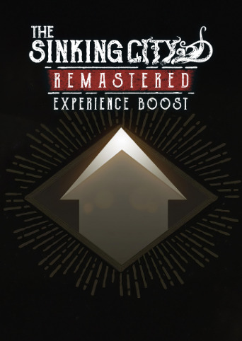 The Sinking City Remastered - Experience Boost cover