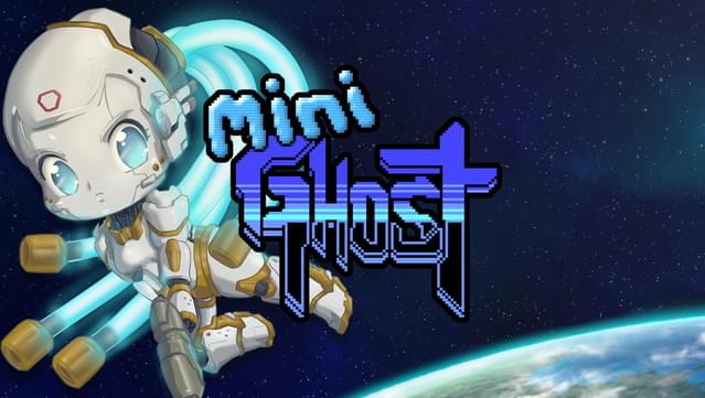 Mini Ghost