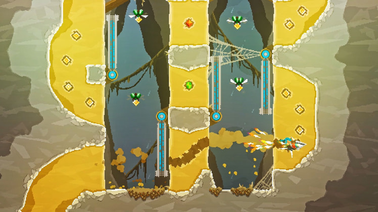 Pepper Grinder screenshot 3