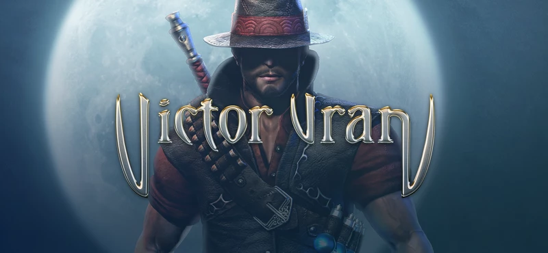 Victor Vran
