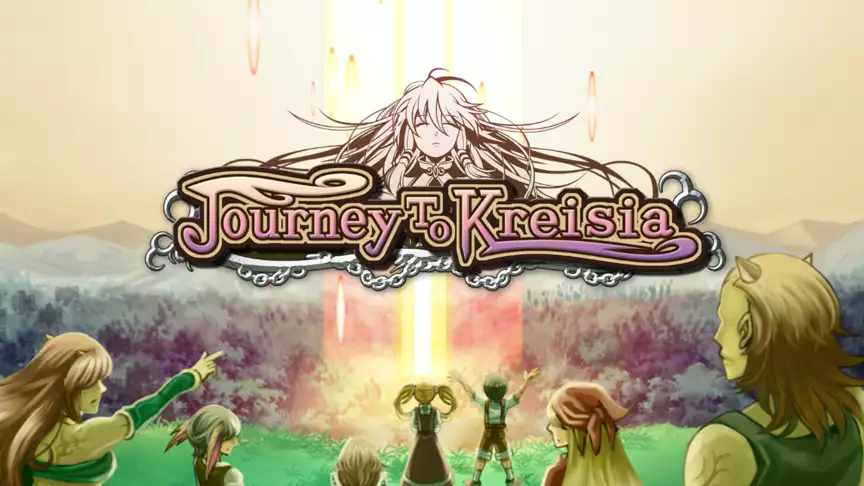 Скриншоты (1) Experience & Weapon Level x2 - Journey to Kreisia
