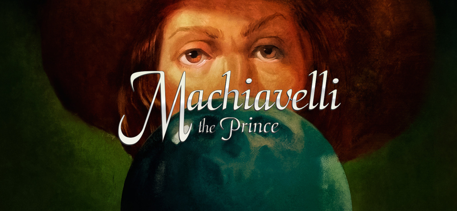 [閒聊] Machiavelli the Prince (gog 平史低)