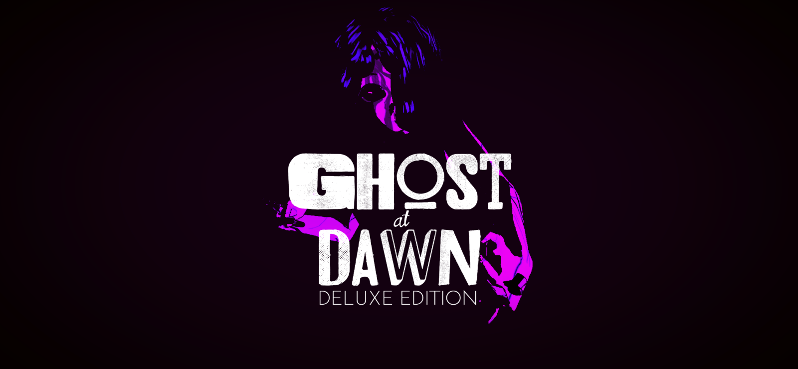 GHOST at DAWN: Deluxe Edition
