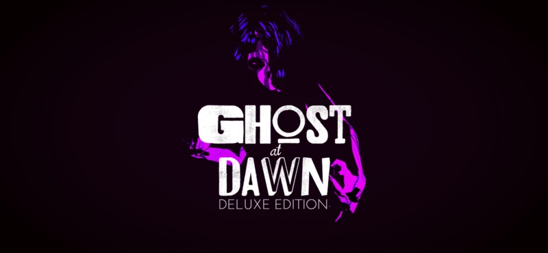 GHOST at DAWN: Deluxe Edition