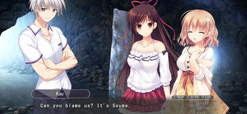 Spiral Dystopia UNRATED - image 5