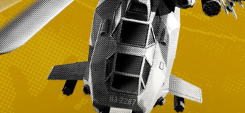 Heli-Yeah! Bundle