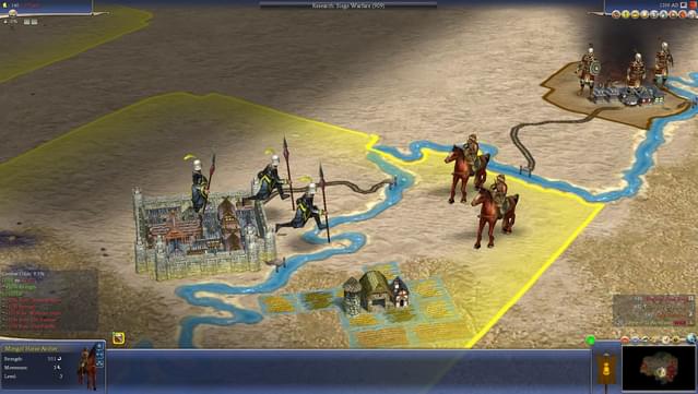 civilization 4 complete edition