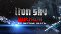 Купить ключ дешево Iron Sky. Invasion The Second Fleet
