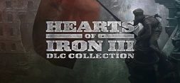 Hearts of Iron III: DLC Collection