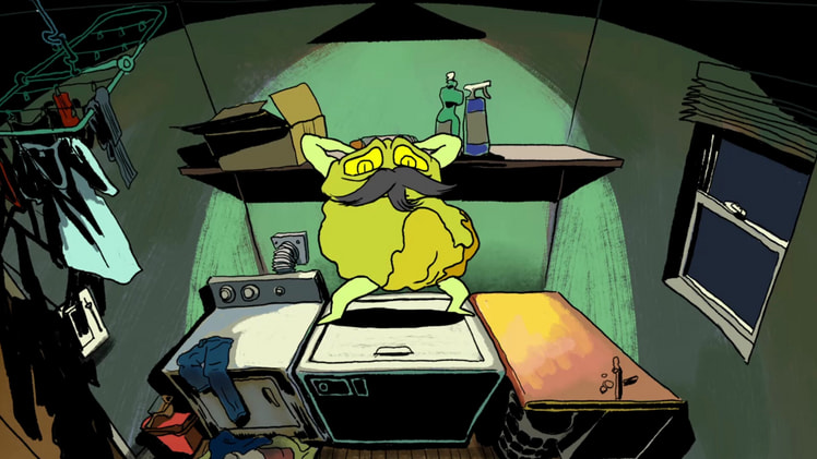 Leftovers KO! Xbox gameplay screenshot 2 of 7