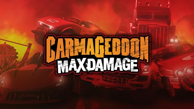 carmageddon max damage ps4