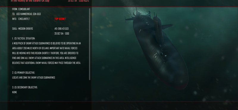 Cold Waters - OST - image 5