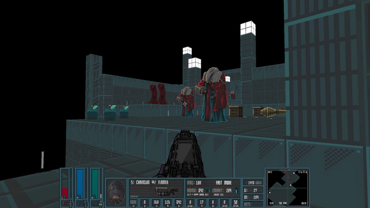 The Citadel screenshot 3