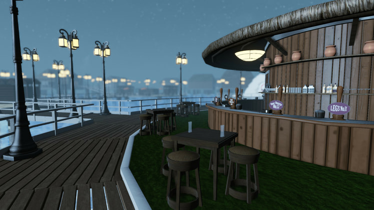 Dream screenshot 4