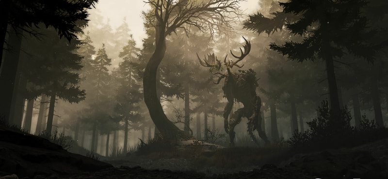 GreedFall - Adventurer’s Gear DLC — image 4