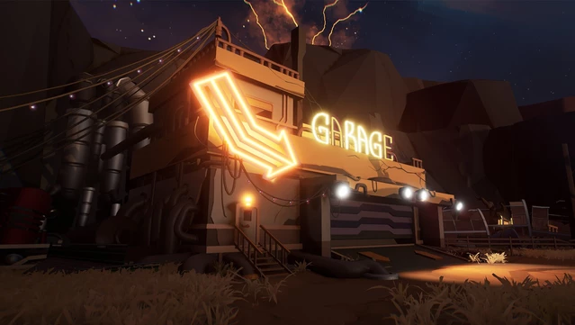 #10. Gripper (GOG) 由: Heart Core