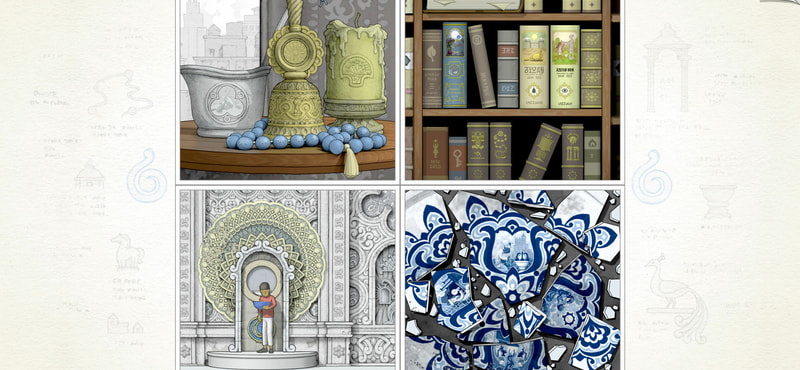 Gorogoa - Soundtrack - image 5