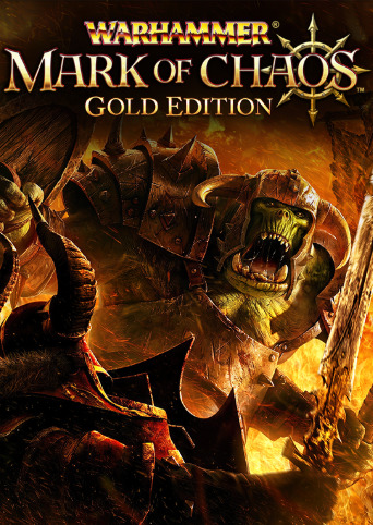 Warhammer: Mark of Chaos - Gold Edition