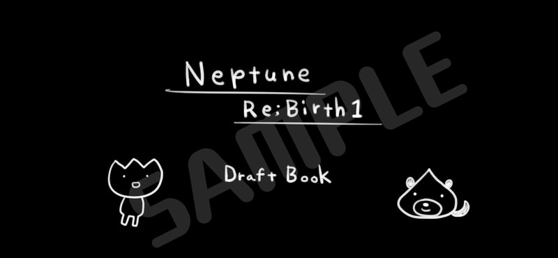Hyperdimension Neptunia Re;Birth1 Deluxe Pack - image 4