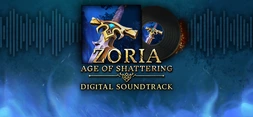 Zoria: Age of Shattering Soundtrack