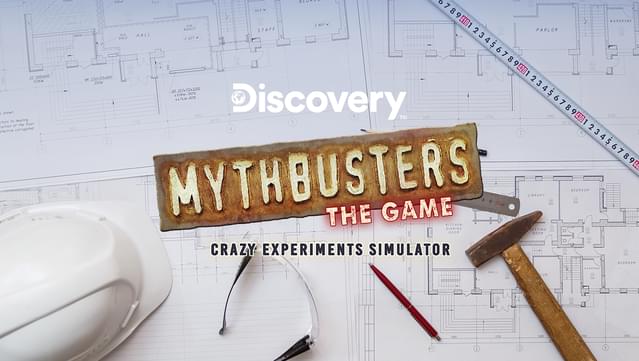 MythBusters: The Game - Crazy Experiments Simulator on Steam