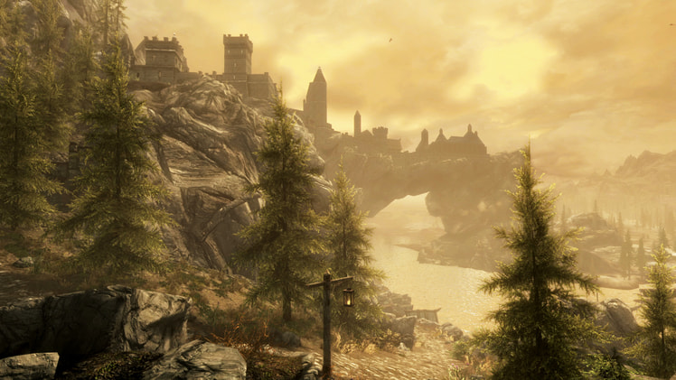 The Elder Scrolls V: Skyrim Special Edition screenshot 4