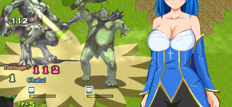 Mai and the Legendary Treasure UNRATED - image 5