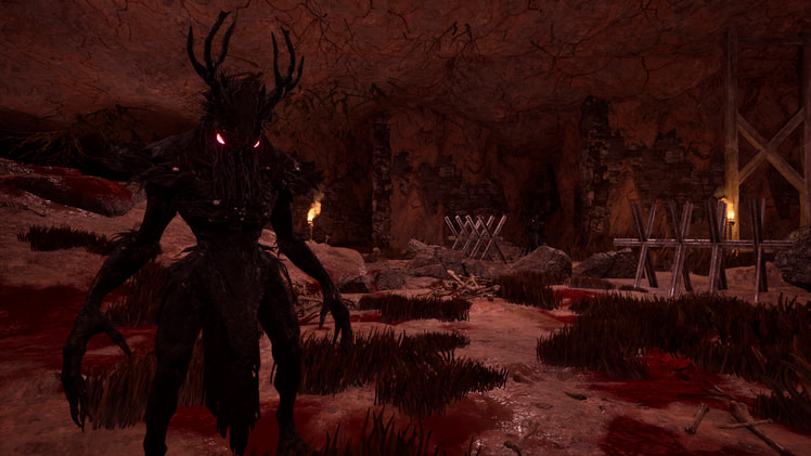 Cralon screenshot 3