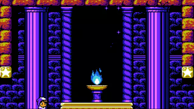 #10. Alwa's Awakening The 8-Bit Edition (GOG) di: Elden Pixels